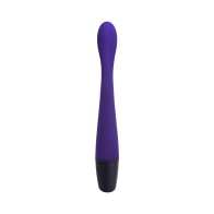 Selopa Plum Passion Recargable Dual Stim Silicona