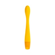 Vibrador Recargable Lemon Squeeze para el Punto G de Selopa