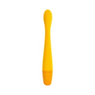 Vibrador Recargable Lemon Squeeze para el Punto G de Selopa