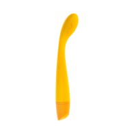 Vibrador Recargable Lemon Squeeze para el Punto G de Selopa