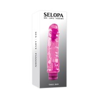 Vibrador Selopa Thicc Boi