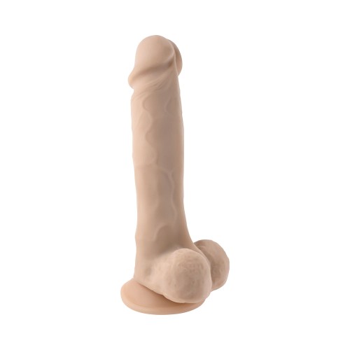 Dildo Realista Selopa para Placer Natural