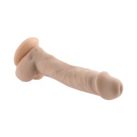 Dildo Realista Selopa para Placer Natural