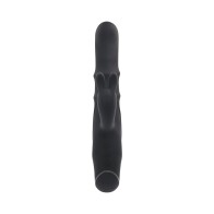 Vibrador Estimulador Dual Recargable Evolved Ringmaster