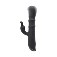 Vibrador Estimulador Dual Recargable Evolved Ringmaster