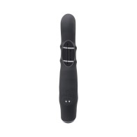 Evolved Ringmaster Rechargeable Dual Stim Vibe