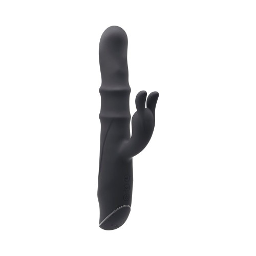 Vibrador Estimulador Dual Recargable Evolved Ringmaster