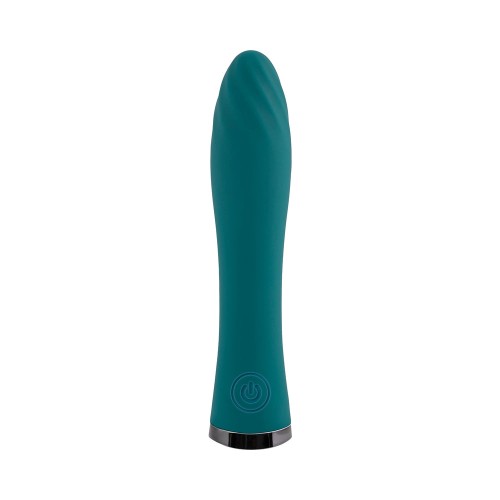 Evolved Ultra Wave Vibrator for Custom Pleasure