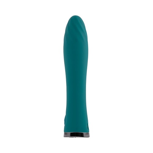 Vibrador Evolved Ultra Wave para Placer Personalizado