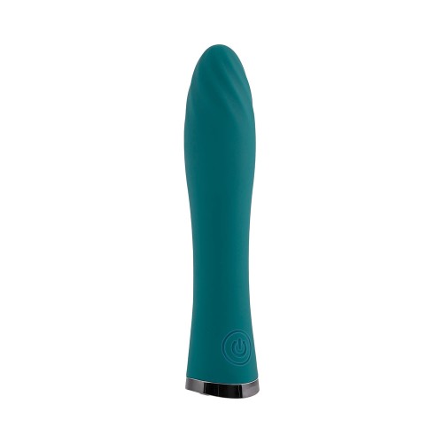 Vibrador Evolved Ultra Wave para Placer Personalizado