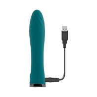 Evolved Ultra Wave Vibrator for Custom Pleasure