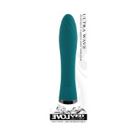 Vibrador Evolved Ultra Wave para Placer Personalizado