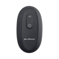 Zero Tolerance Big Boy Remote-Control Extender - Enhanced Sensation