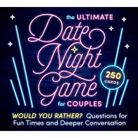 Ultimate Date Night Game for Couples