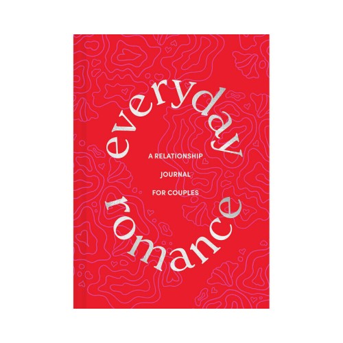 Diario de Relación Everyday Romance