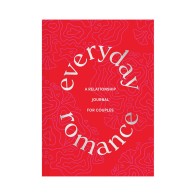 Diario de Relación Everyday Romance