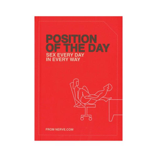 Position of the Day Sex Guide