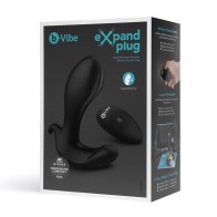 b-Vibe Expand Remote Control Plug