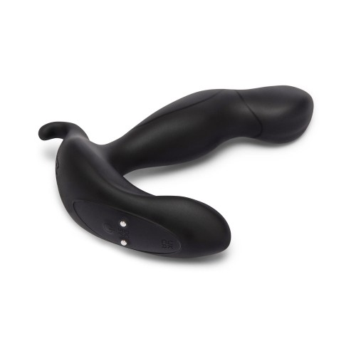 b-Vibe 360 Rotating and Vibrating Remote Control Plug