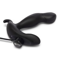 b-Vibe 360 Rotating and Vibrating Remote Control Plug