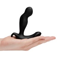 b-Vibe 360 Rotating and Vibrating Remote Control Plug