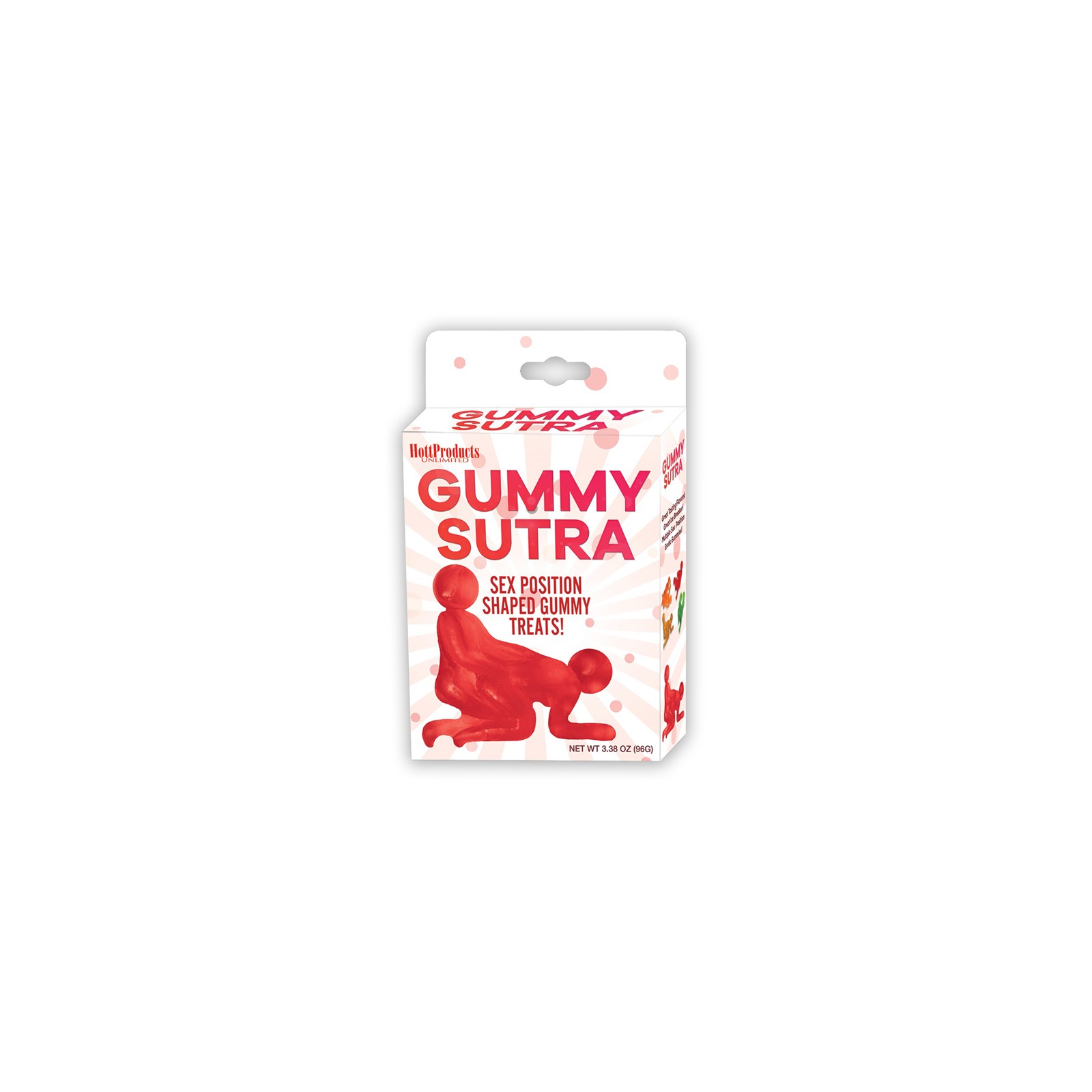 Gummy Sutra Position Gummies