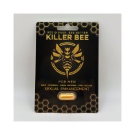 Killer Bee Male Enhancer