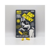 Bad Bunny Male Enhancer - 24 Pills