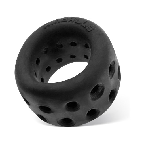 OxBalls Airballs Air-Lite Ballstretcher - Unique and Comfortable