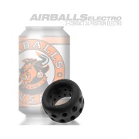 OxBalls Airballs Ballstretcher Air-Lite - Único y Cómodo