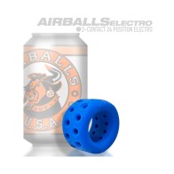 OxBalls Airballs Ballstretcher Pool Ice - Unique Design and Fit