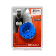 OxBalls Airballs Ballstretcher Pool Ice - Unique Design and Fit