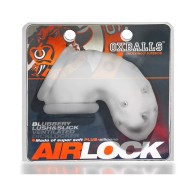 OxBalls Airlock Vented Chastity - Comfort & Security