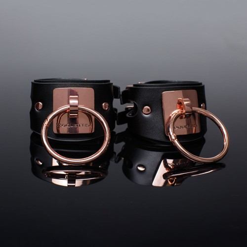 Coquette Cuffs Pleasure Collection