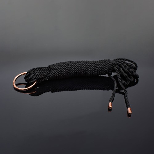 Purchase Coquette Silky Rope for Bondage Play