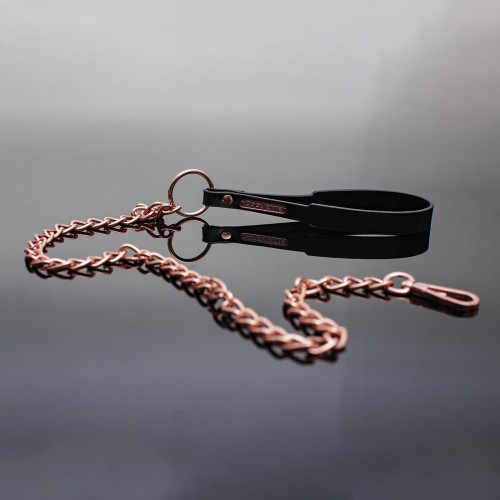 Coquette Pleasure Collection Chain Leash for Fun