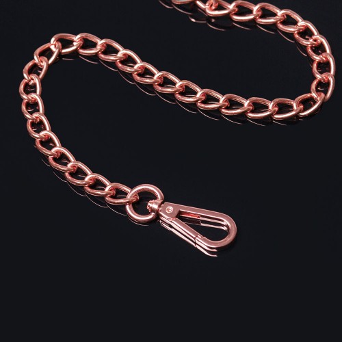 Coquette Pleasure Collection Chain Leash for Fun