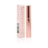 HighOnLove Mini Lip Gloss for Kissable Lips