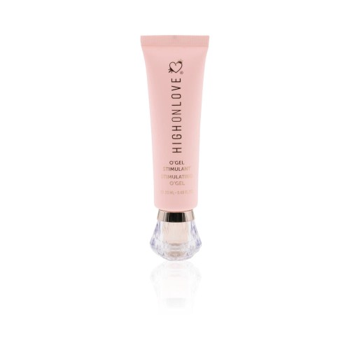 Gel Estimulante Diamond de HighOnLove