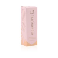 HighOnLove Diamond Stimulating O'Gel