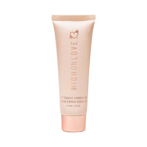 HighOnLove Soft Touch Hand Cream