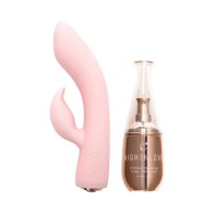 HighOnLove x Jopen Pleasure Gift Set for Ultimate Sensations