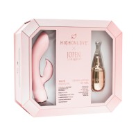 HighOnLove x Jopen Pleasure Gift Set for Ultimate Sensations