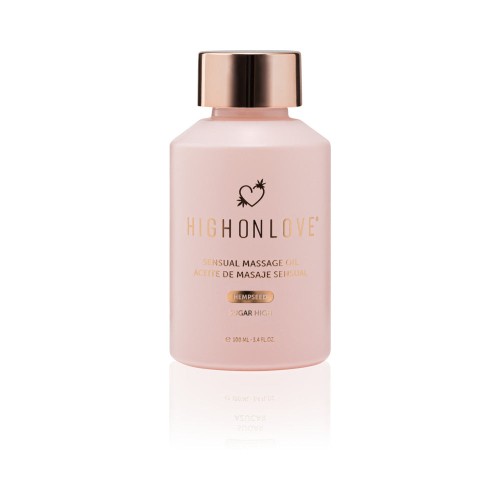 HighOnLove Luxury Gift Set