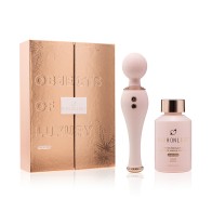 HighOnLove CBD Luxury Gift Set - Intimate Pleasure