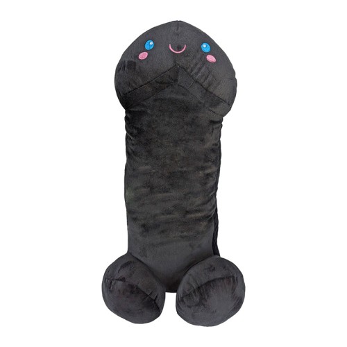 Shots Penis Stuffy Plush Toy for Laughs and Comfort