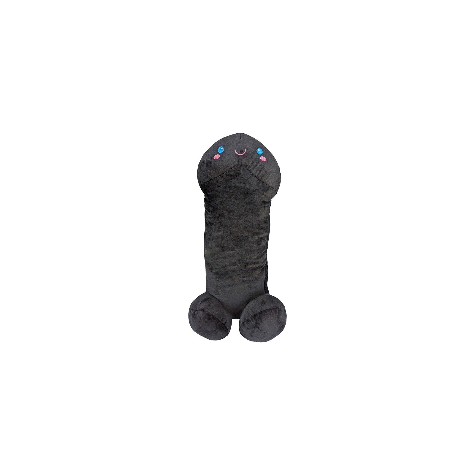 Juguete de Peluche Penis Stuffy para Risas y Comodidad