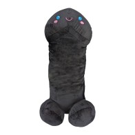 Juguete de Peluche Penis Stuffy para Risas y Comodidad