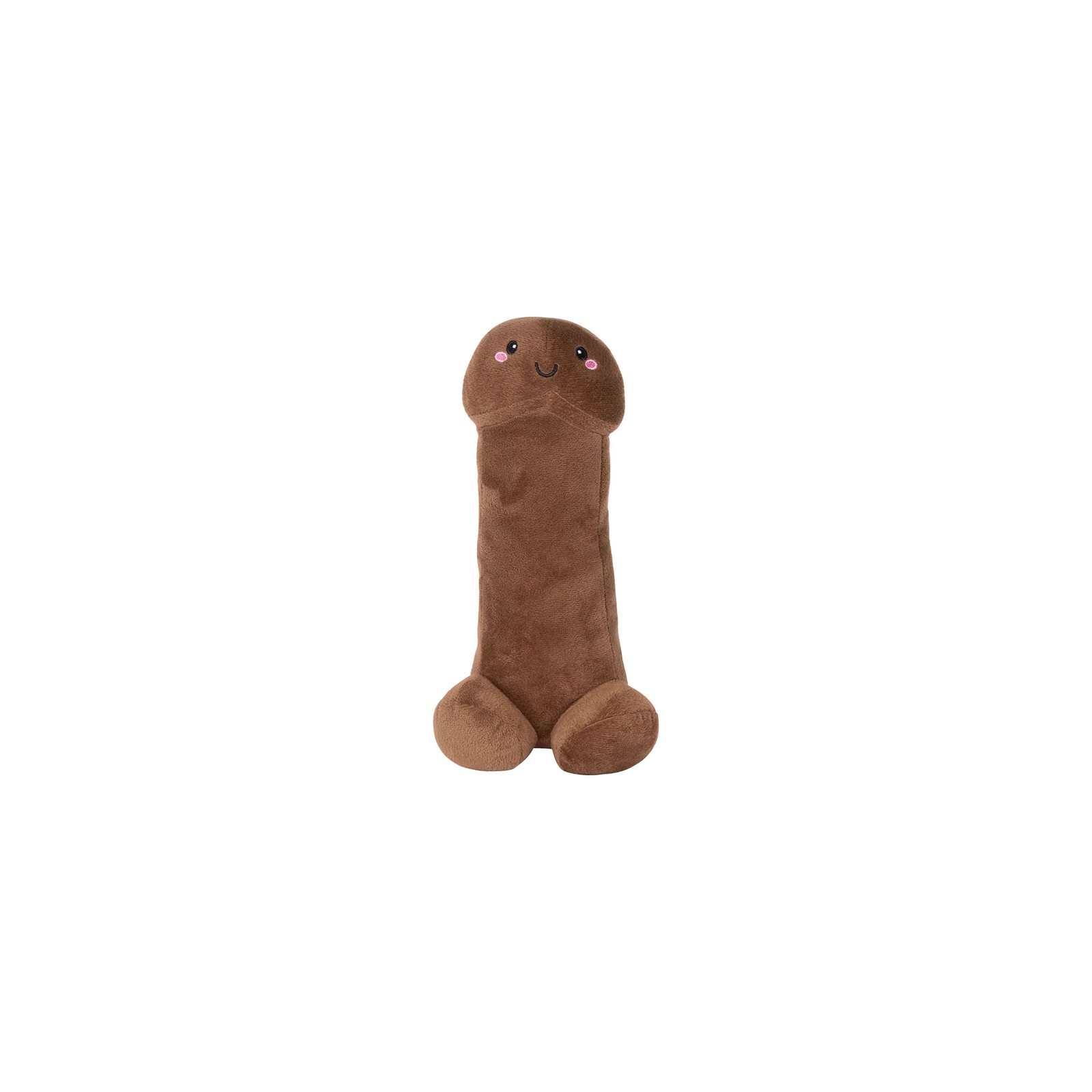 Funny Plush Penis Toy for Comfort and Fun