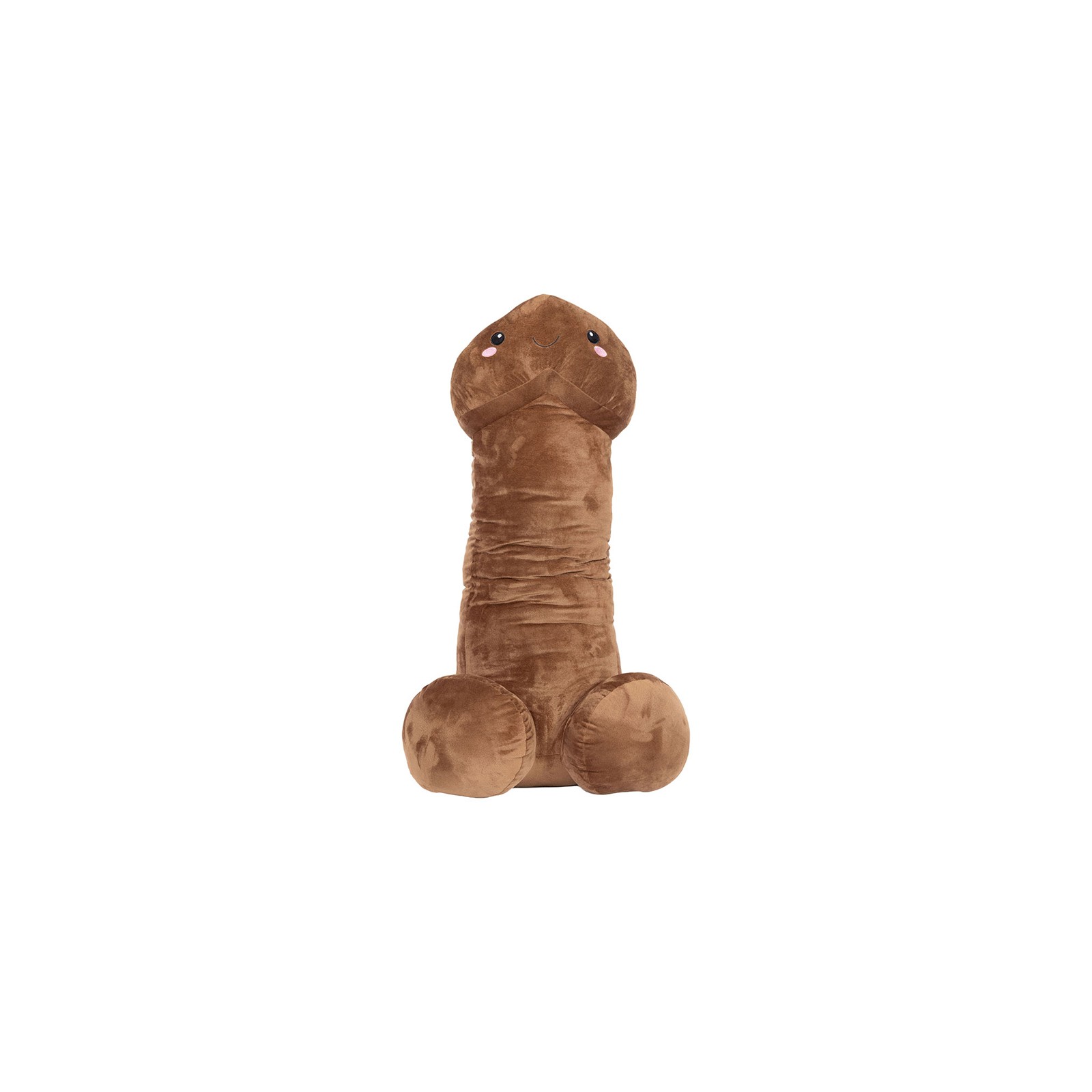 Shots Penis Stuffy Plush Toy 39.40 in.